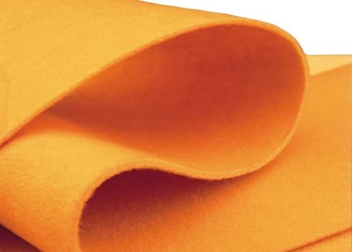 Fourdrinier / Triple Wire Papermaking Felt With Dimensional Stability
