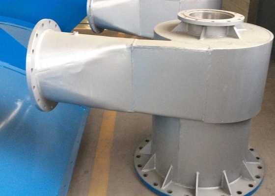 High Consistency Slag Removal Machine For The OCC Paper Recycling