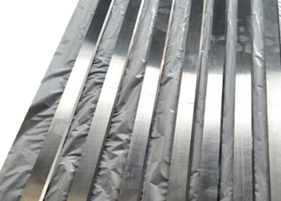 Mechanical Customized 60HRC Facial Tissue Paper Machine Cutting Blades