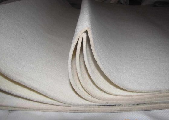Carta di tessuto igienico per la fabbricazione di feltro materiale prezioso con filo di fondo a uno strato