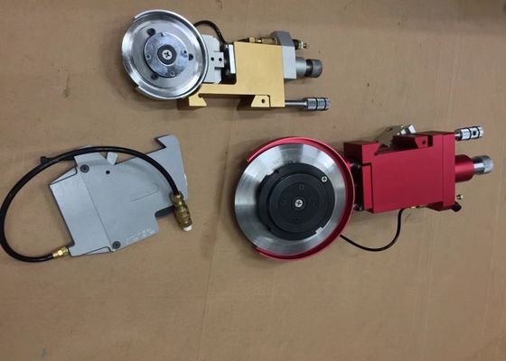Contenitore di leghe di alluminio e lame SKD-11